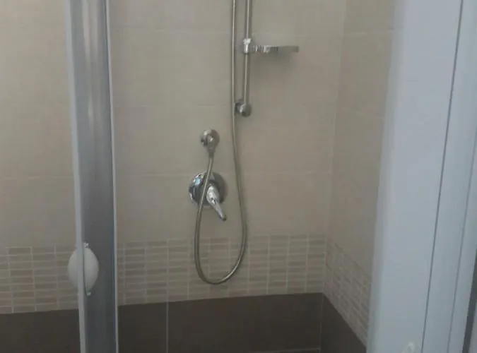 Alba De Mar Alojamento de Acomodação e Pequeno-almoço