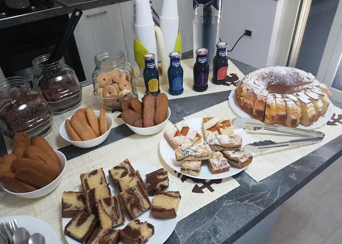 Alojamento de Acomodação e Pequeno-almoço Alba De Mar 3*