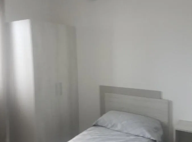 Alba De Mar לינה וארוחת בוקר 3*