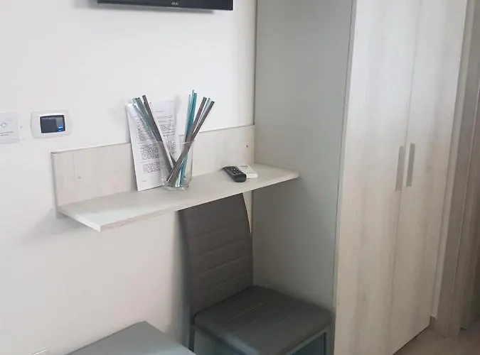 Alba De Mar Alojamento de Acomodação e Pequeno-almoço