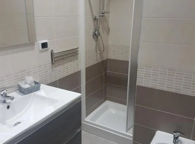 Alba De Mar לינה וארוחת בוקר