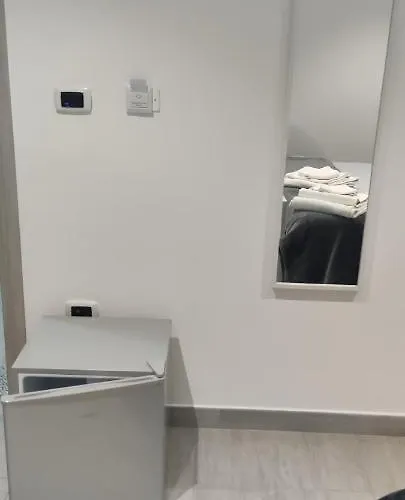 Alba De Mar 3* Roseto Capo Spulico