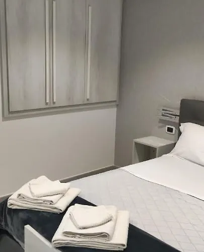 Alojamento de Acomodação e Pequeno-almoço Alba De Mar 3*