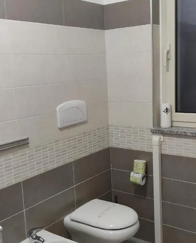 Alba De Mar לינה וארוחת בוקר 3*