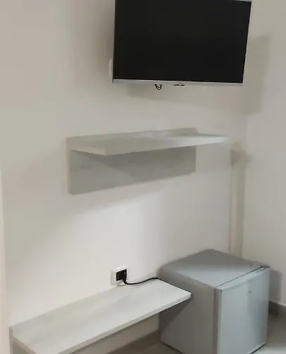 Alba De Mar לינה וארוחת בוקר רוזטו קאפו ספוליקו