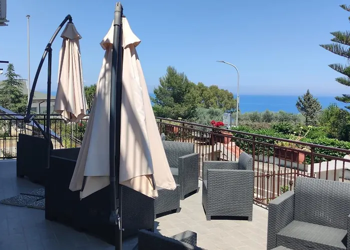 Alba De Mar Frühstückspension 3*