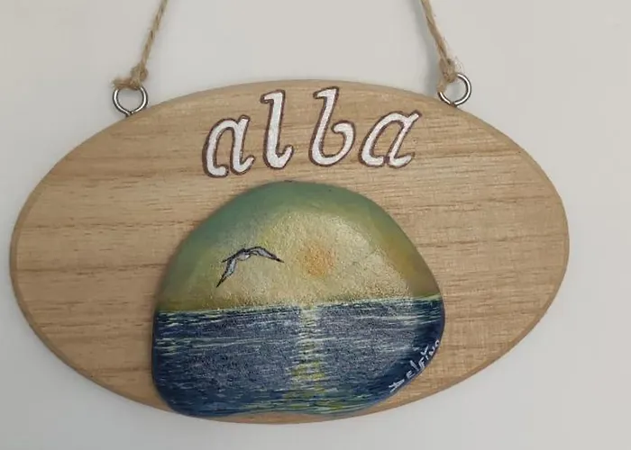 Alba De Mar 3* רוזטו קאפו ספוליקו