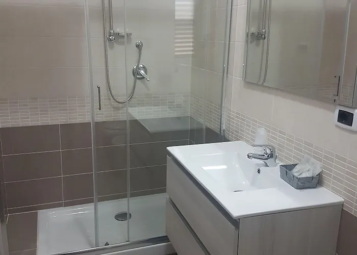 Alba De Mar לינה וארוחת בוקר 3*