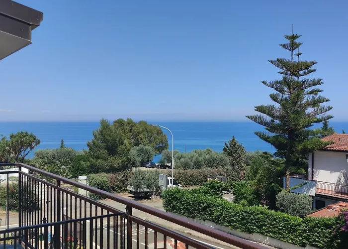 Alba De Mar לינה וארוחת בוקר