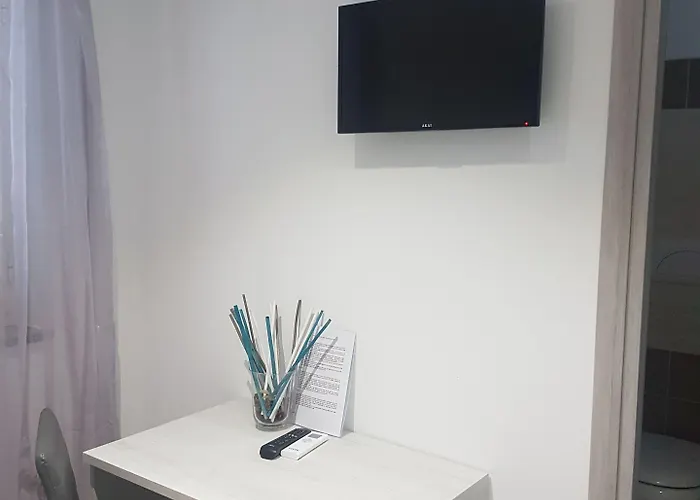 Alba De Mar לינה וארוחת בוקר