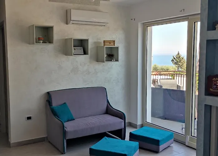 Alba De Mar 3* רוזטו קאפו ספוליקו